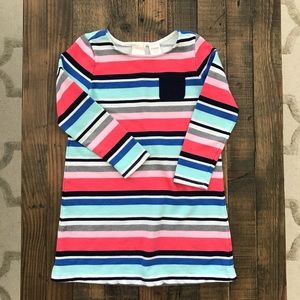 Kids - Gymboree Long Sleeve Shirt - Size 5/6